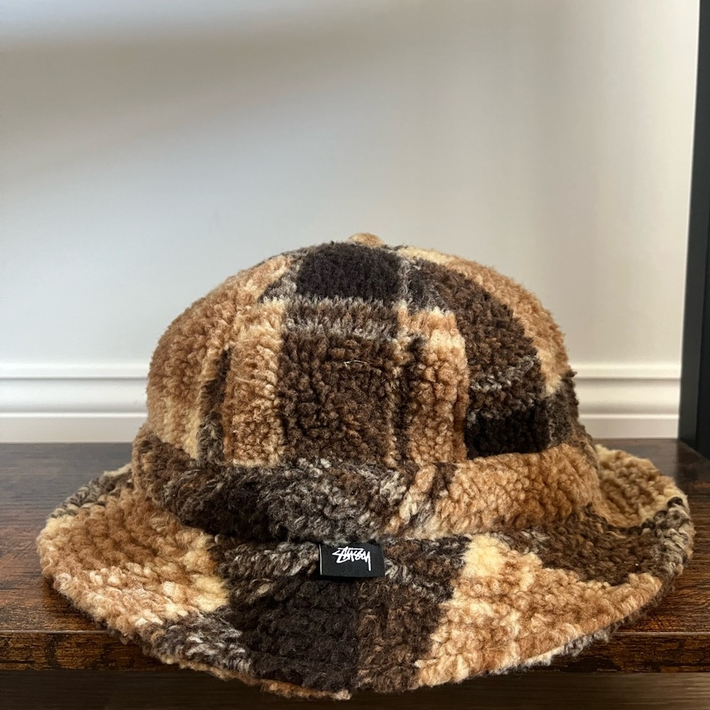 Stussy Bell Hat - Unisex